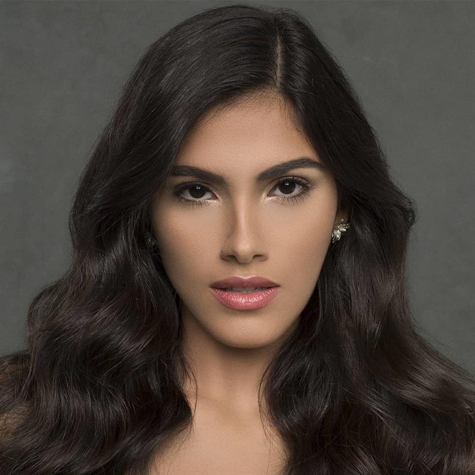 Miss Venezuela 2018 Top 8 Hot Picks by Angelopedia